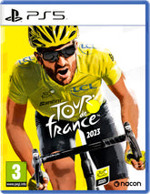 Tour De France 2023 Sony Playstation 5 PS5